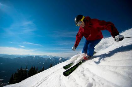 Skigebiet Mariazeller Land