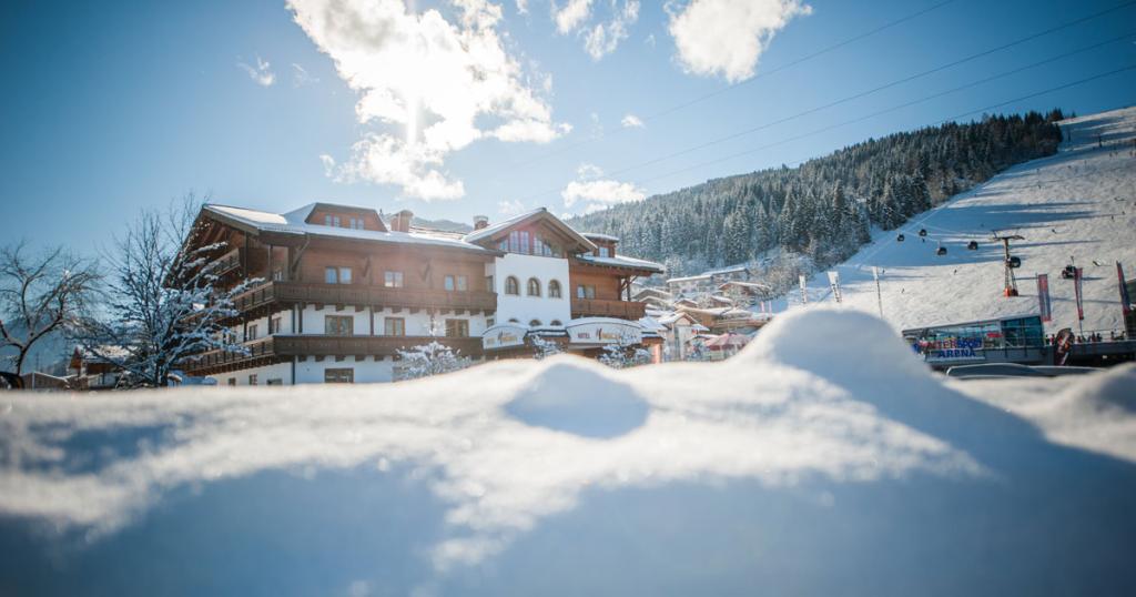 hotel montanara flachau