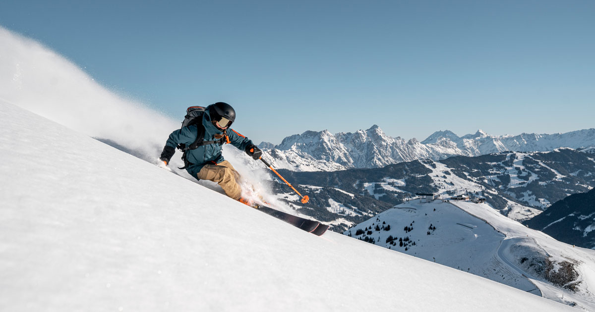 skibetrieb start saalbach hinterglemm