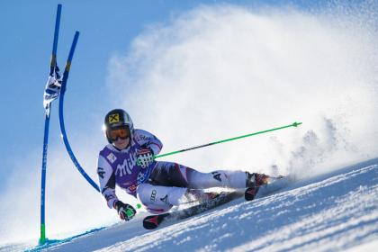 Skiweltcup Sölden