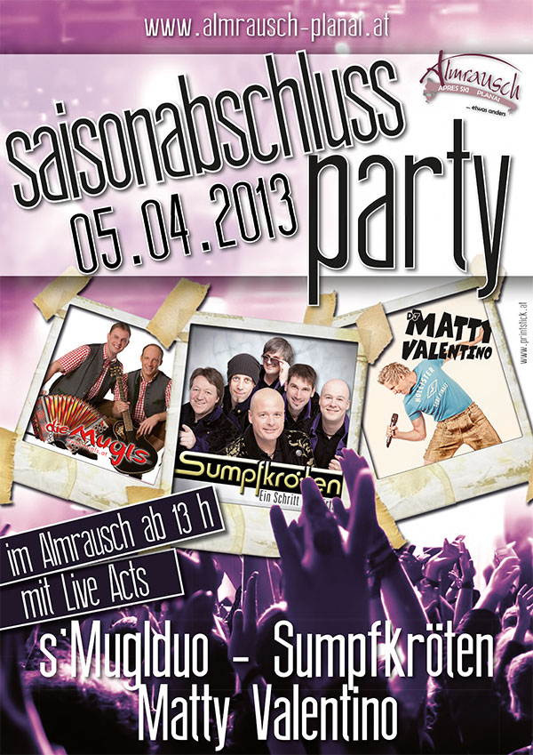 abschluss