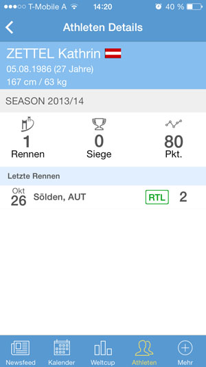 athleten