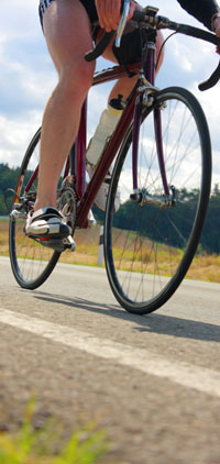radfahren