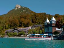 Fuschlsee