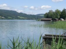 Landesbadeplatz Zell am Moos