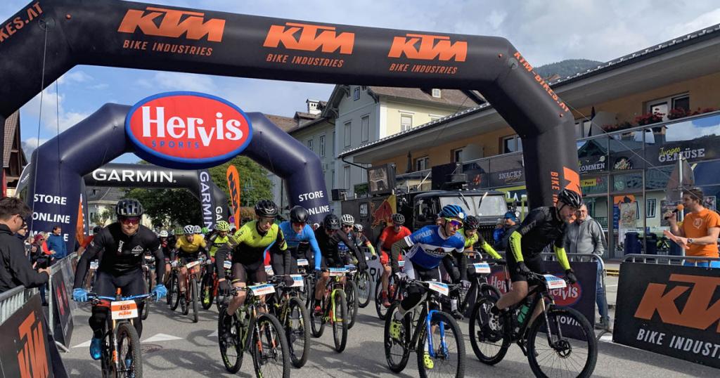 KTM Mountainbike Challenge KTM Mountainbike Challenge 2022