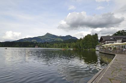 Schwarzsee Kitzbühel
