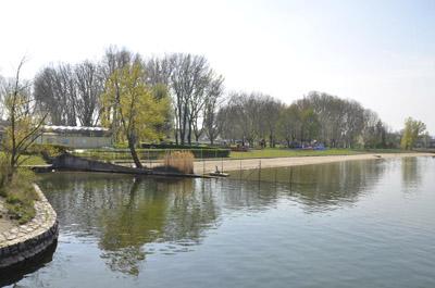 Strandbad Angelibad