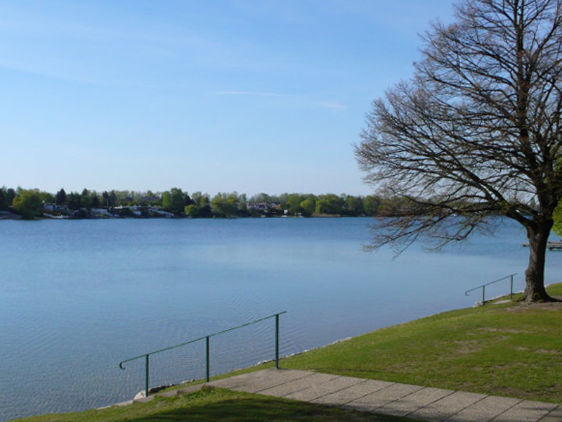 Neufelder See