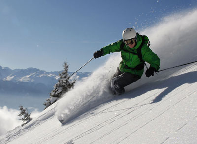 skitouren