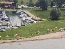 Strandanlage Rohrspitz