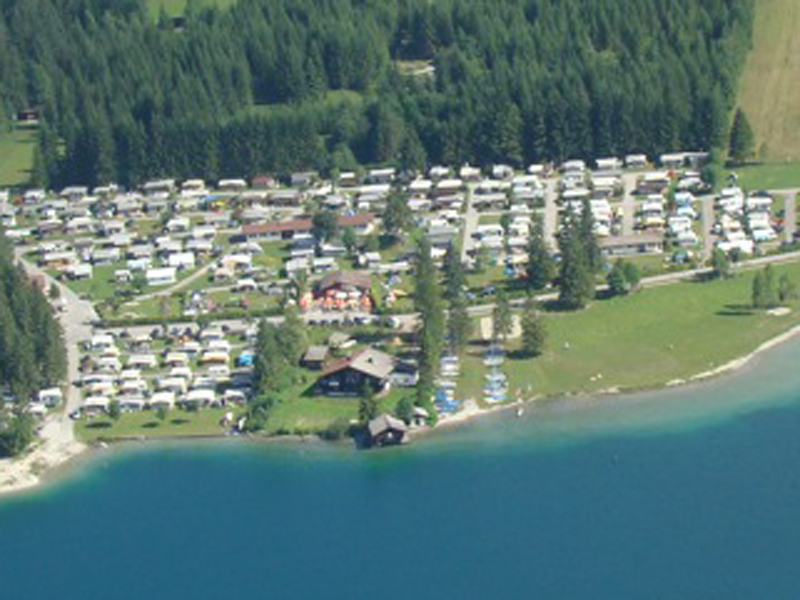Camping Sennalpe 800x600