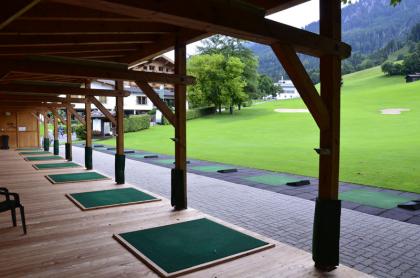 Sommer- und Bergsport in Kitzbühel