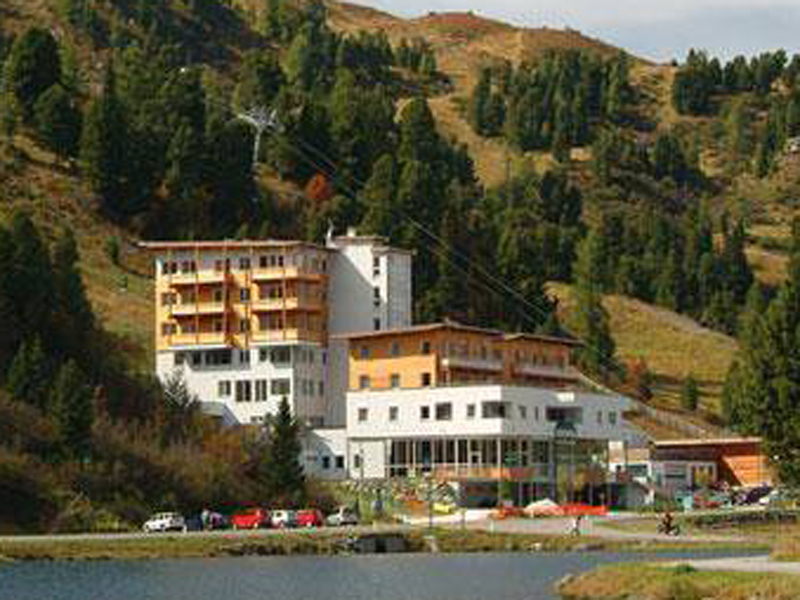 Hotel sundance 800x600