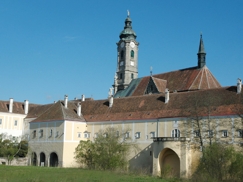 Stift Zwettl 800x600