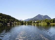 Altausseer See