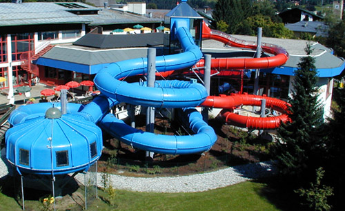 aquarena