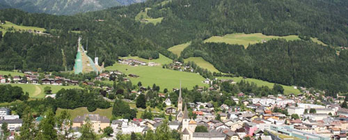 bischofshofen