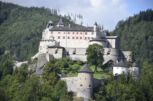 burg-hohenwerfen