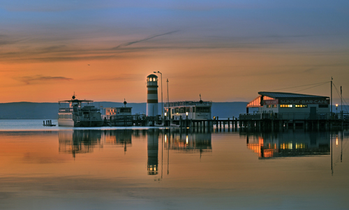 urlaub und sport am neusiedler see