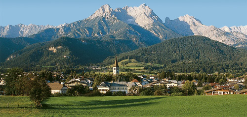 saalfelden