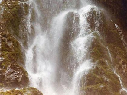 Silberkarklamm