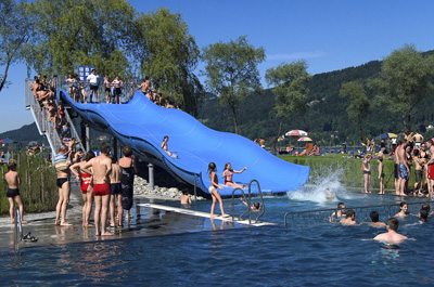 strandbad