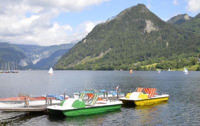 Grundlsee
