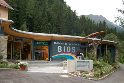 bios