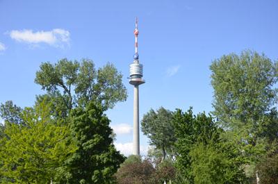Donauturm