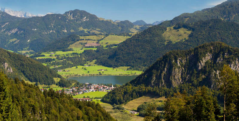kaiserwinkl