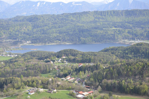 Keutschacher See