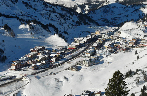 obertauern