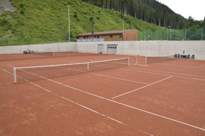Bergsportgebiet Saalbach Hinterglemm