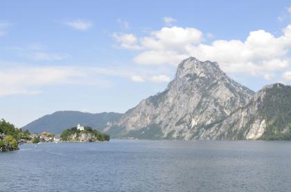 Bergsportgebiet Traunstein