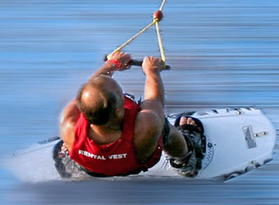 wakeboard-wien