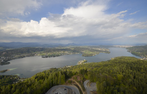 Urlaub und Sport am Wörthersee