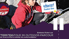 Ticket Kanzianiberg 2014