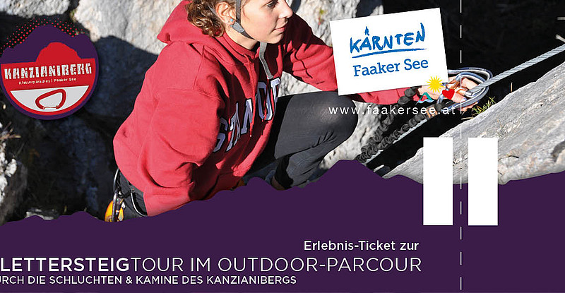Ticket Kanzianiberg