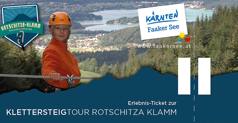 Ticket Rotschitza