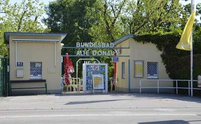 bundesbad-alte-donau-eingang