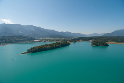 Aktivurlaub - Sporturlaub - Faaker See