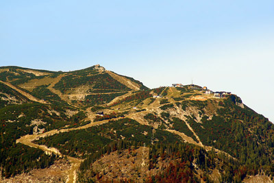 feuerkogel