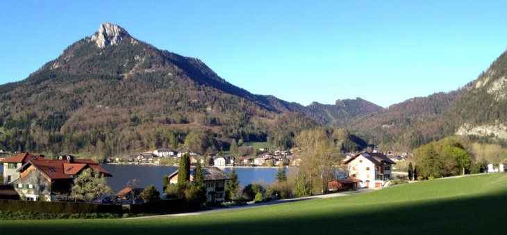 fuschl-am-see