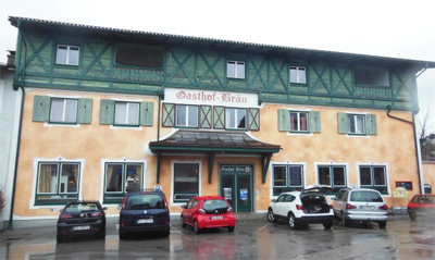 gasthof