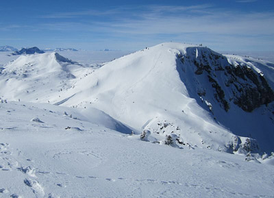 hochleckenkogel