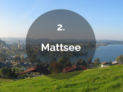 mattsee