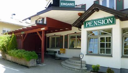 Salzkammergutradweg Hotel