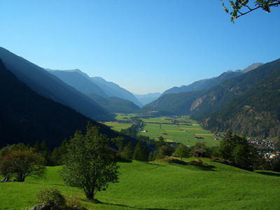 ötztal in tirol
