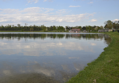 Schwarzlsee